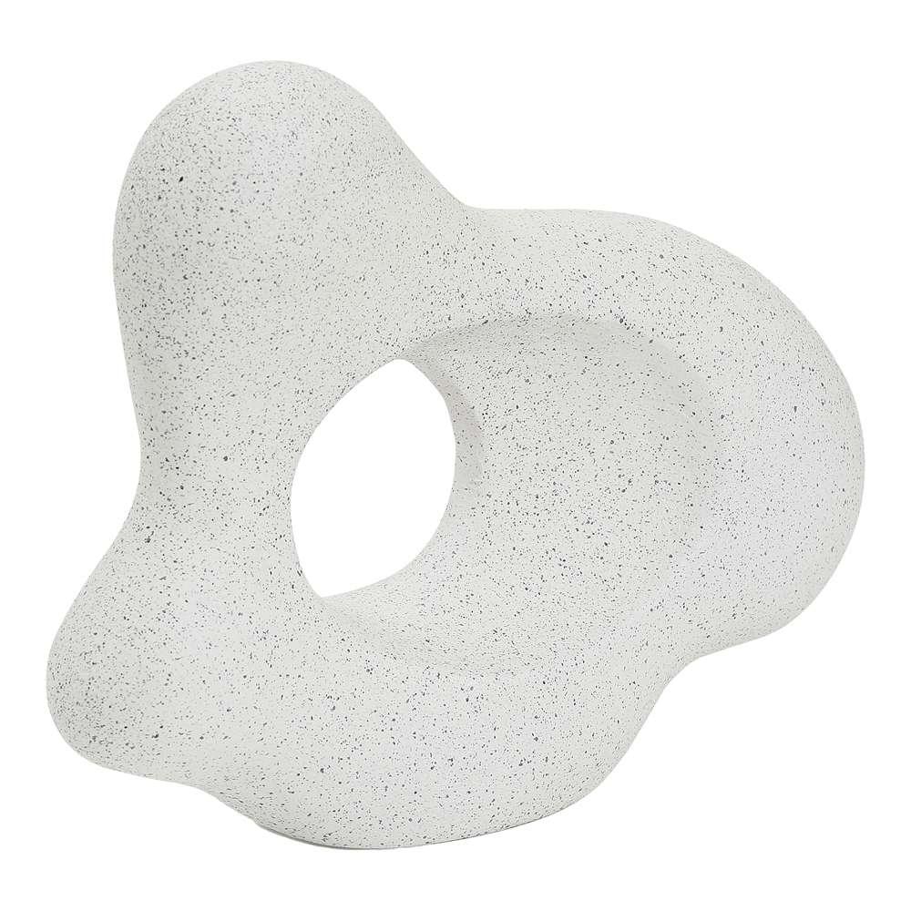 Moes Home - Matter Ecomix Sculpture Flecked Stone - DD-1042-18 veiw 2