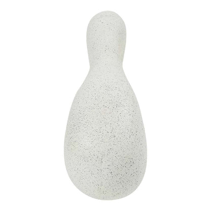 Moes Home - Matter Ecomix Sculpture Flecked Stone - DD-1042-18 veiw 3