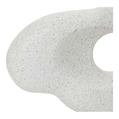 Moes Home - Matter Ecomix Sculpture Flecked Stone - DD-1042-18 veiw 4