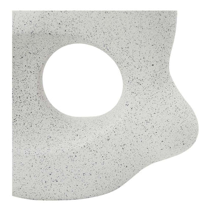 Moes Home - Matter Ecomix Sculpture Flecked Stone - DD-1042-18 veiw 5