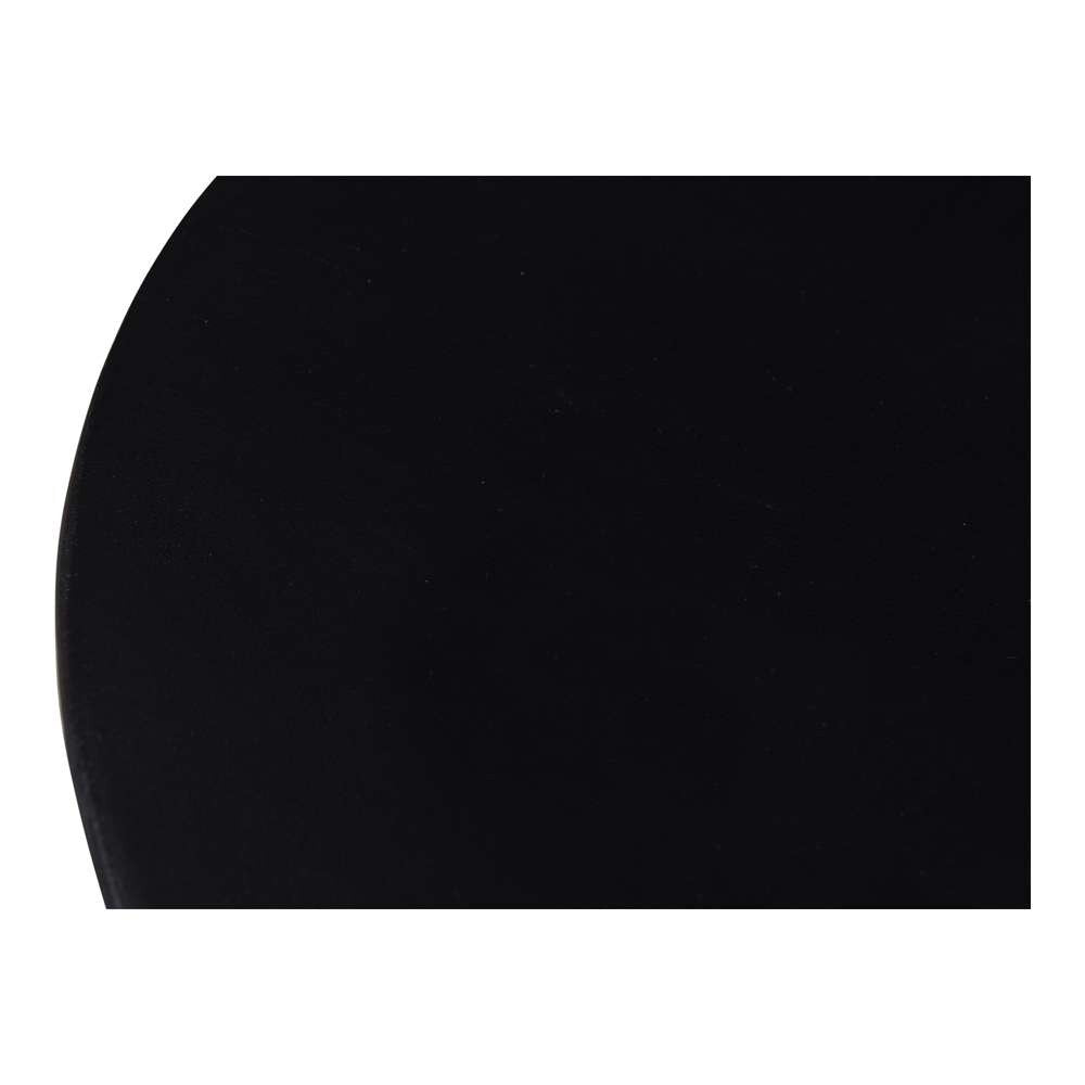 Moes Home - Nels Coffee Table Black - KY-1018-07 veiw 4