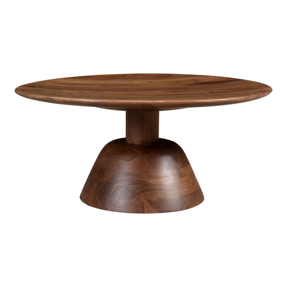 Moes Home - Nels Coffee Table - KY-1018-20 veiw 1