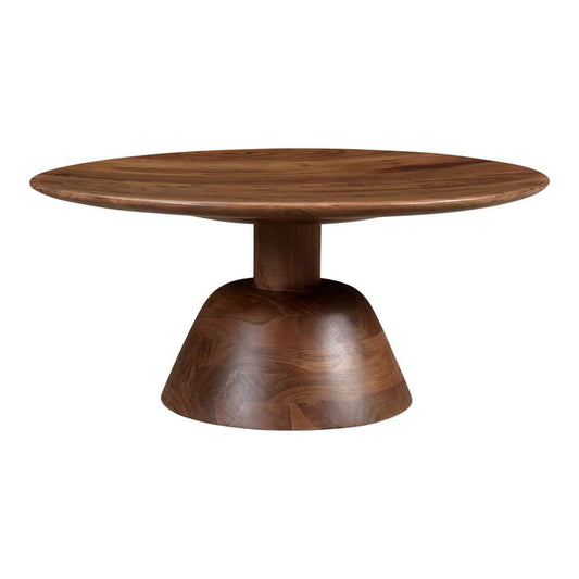 Moes Home - Nels Coffee Table - KY-1018-20 veiw 1