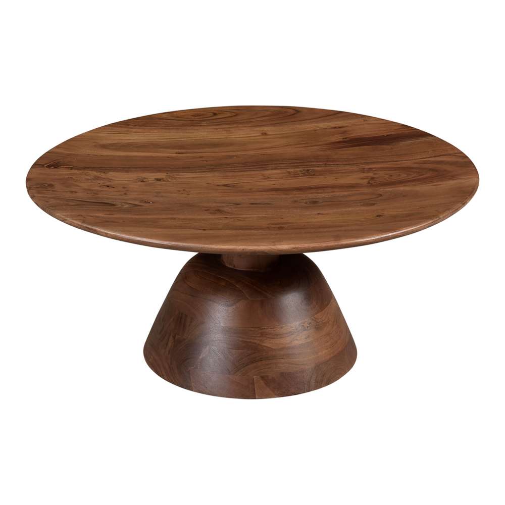 Moes Home - Nels Coffee Table - KY-1018-20 veiw 2