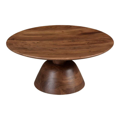 Moes Home - Nels Coffee Table - KY-1018-20 veiw 2