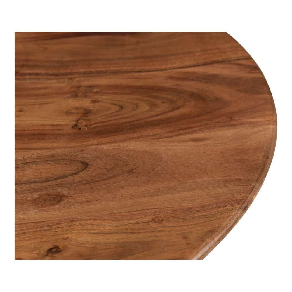 Moes Home - Nels Coffee Table - KY-1018-20 veiw 4