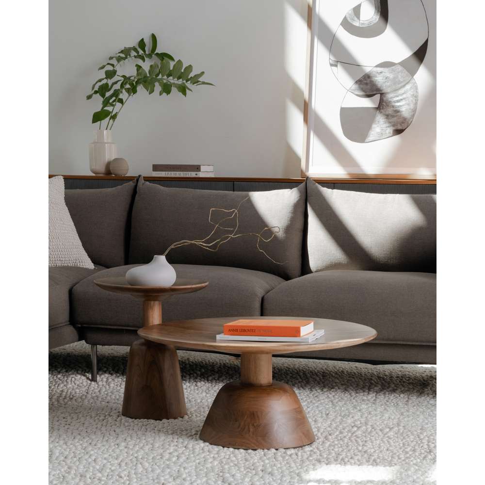 Moes Home - Nels Coffee Table - KY-1018-20 veiw 5