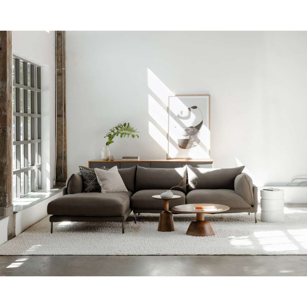 Moes Home - Nels Coffee Table - KY-1018-20 veiw 8