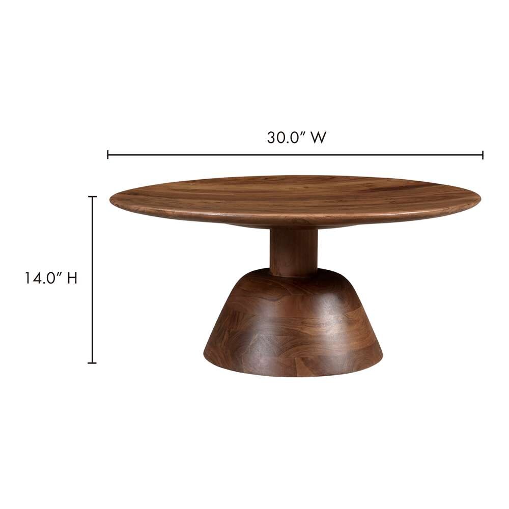Moes Home - Nels Coffee Table - KY-1018-20 veiw 9