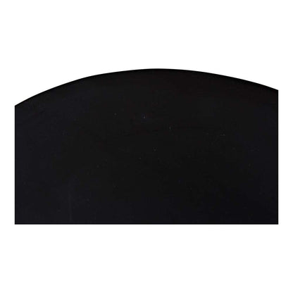 Moes Home - Nels End Table Black - KY-1014-07 veiw 4
