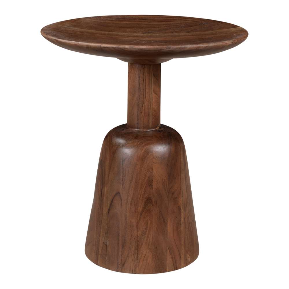 Moes Home - Nels End Table - KY-1014-20 veiw 1
