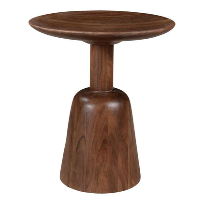 Moes Home - Nels End Table - KY-1014-20 veiw 1