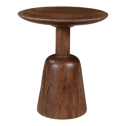 Moes Home - Nels End Table - KY-1014-20 veiw 1