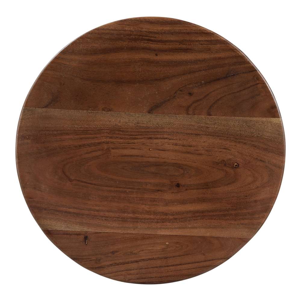 Moes Home - Nels End Table - KY-1014-20 veiw 3