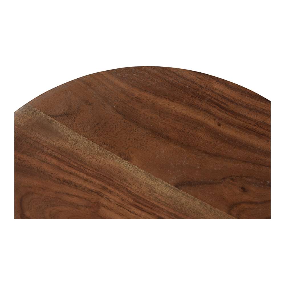 Moes Home - Nels End Table - KY-1014-20 veiw 4