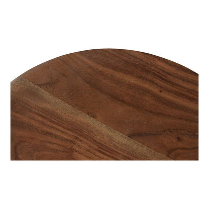 Moes Home - Nels End Table - KY-1014-20 veiw 4