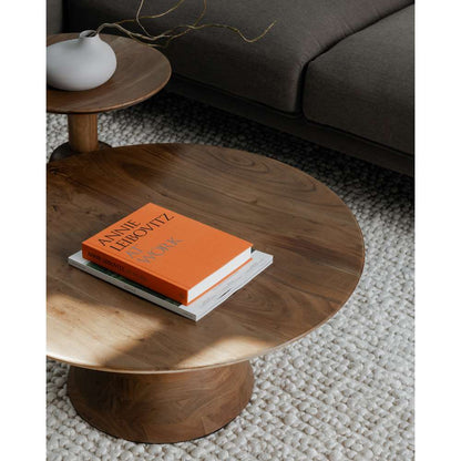 Moes Home - Nels End Table - KY-1014-20 veiw 6