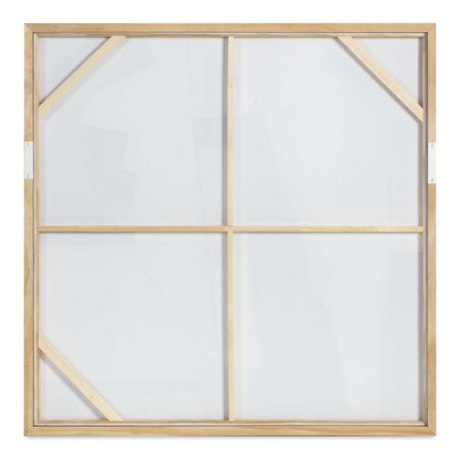 Moes Home - Nostalgia Framed Painting Warm Palette - WP-1276-37 veiw 5