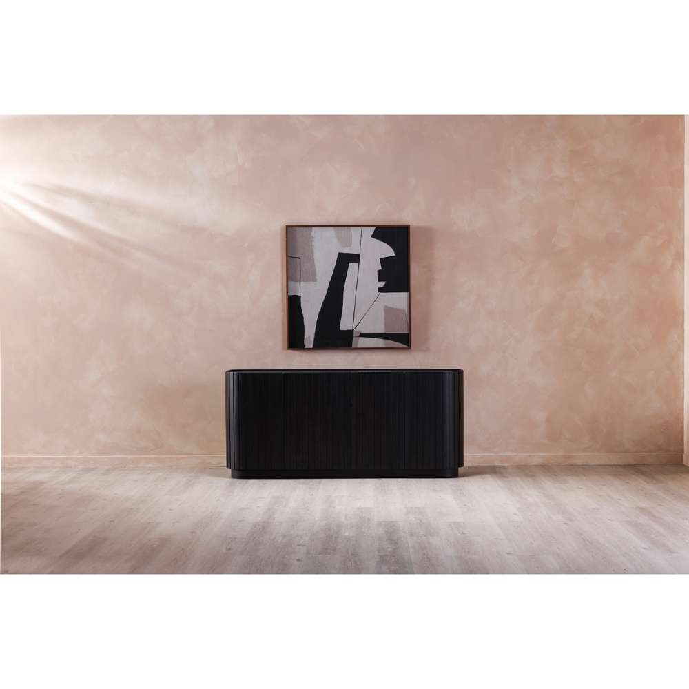 Moes Home - Nostalgia Framed Painting Warm Palette - WP-1276-37 veiw 8