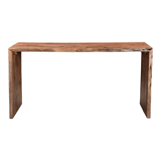 Moes Home - Tyrell Desk - VE-1110-03 veiw 1