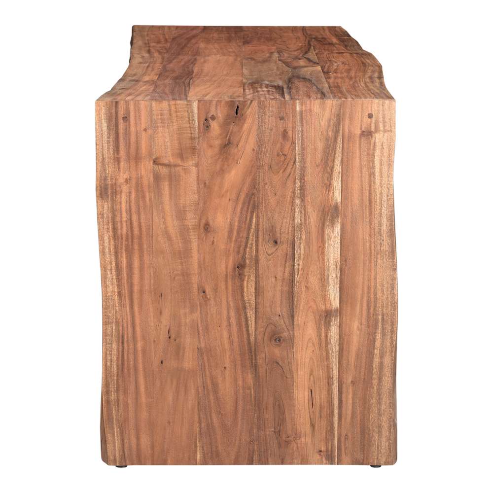 Moes Home - Tyrell Desk - VE-1110-03 veiw 3