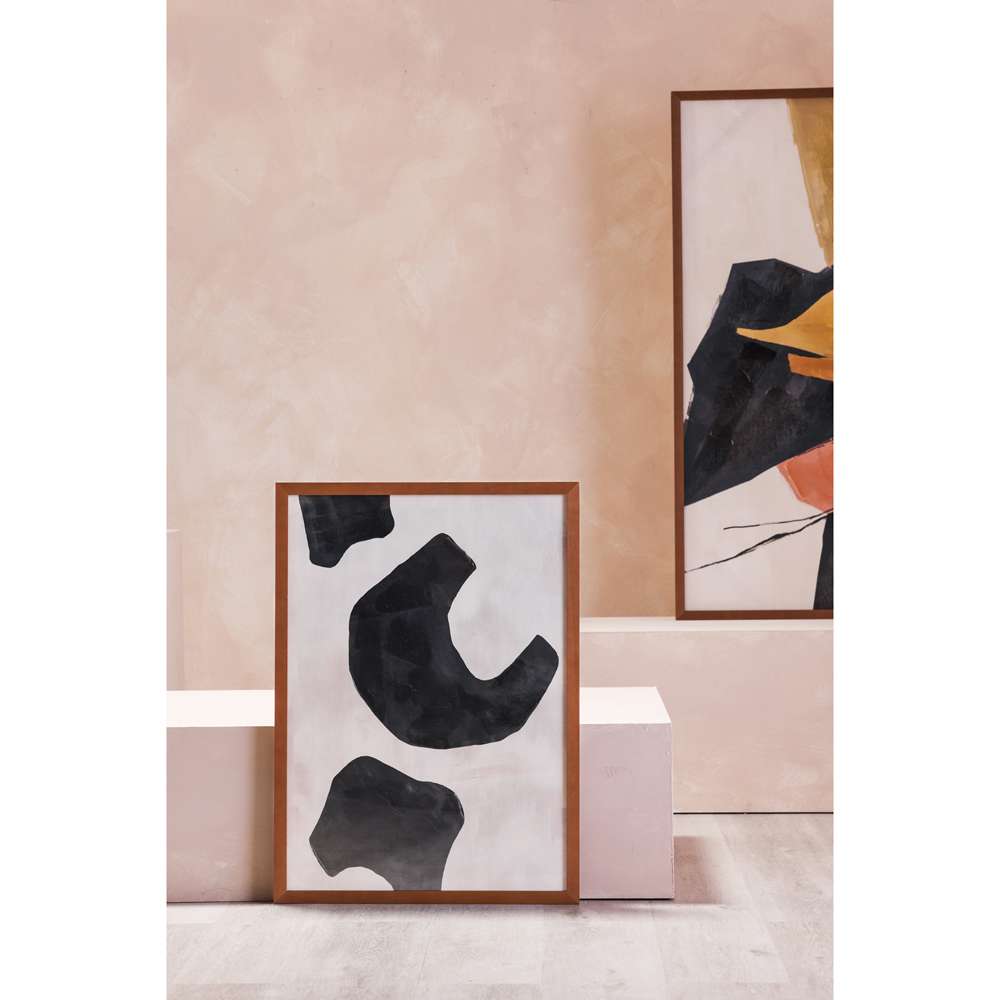 Moes Home - Wells 1 Framed Painting - JQ-1038-37 veiw 4