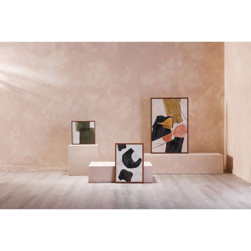 Moes Home - Wells 1 Framed Painting - JQ-1038-37 veiw 5