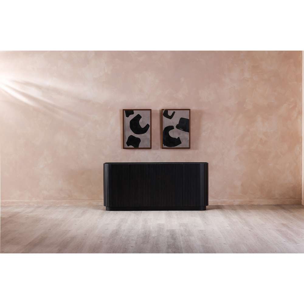 Moes Home - Wells 2 Framed Painting - JQ-1039-37 veiw 4