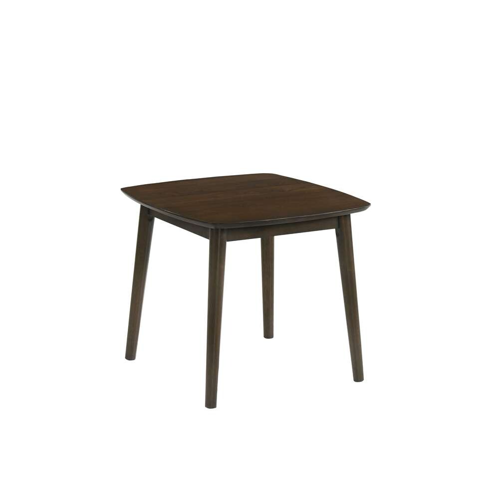 New Classic Furniture - Felix Coffee Table & 2 End Table Set-Dark Walnut - T371W-3P veiw 5