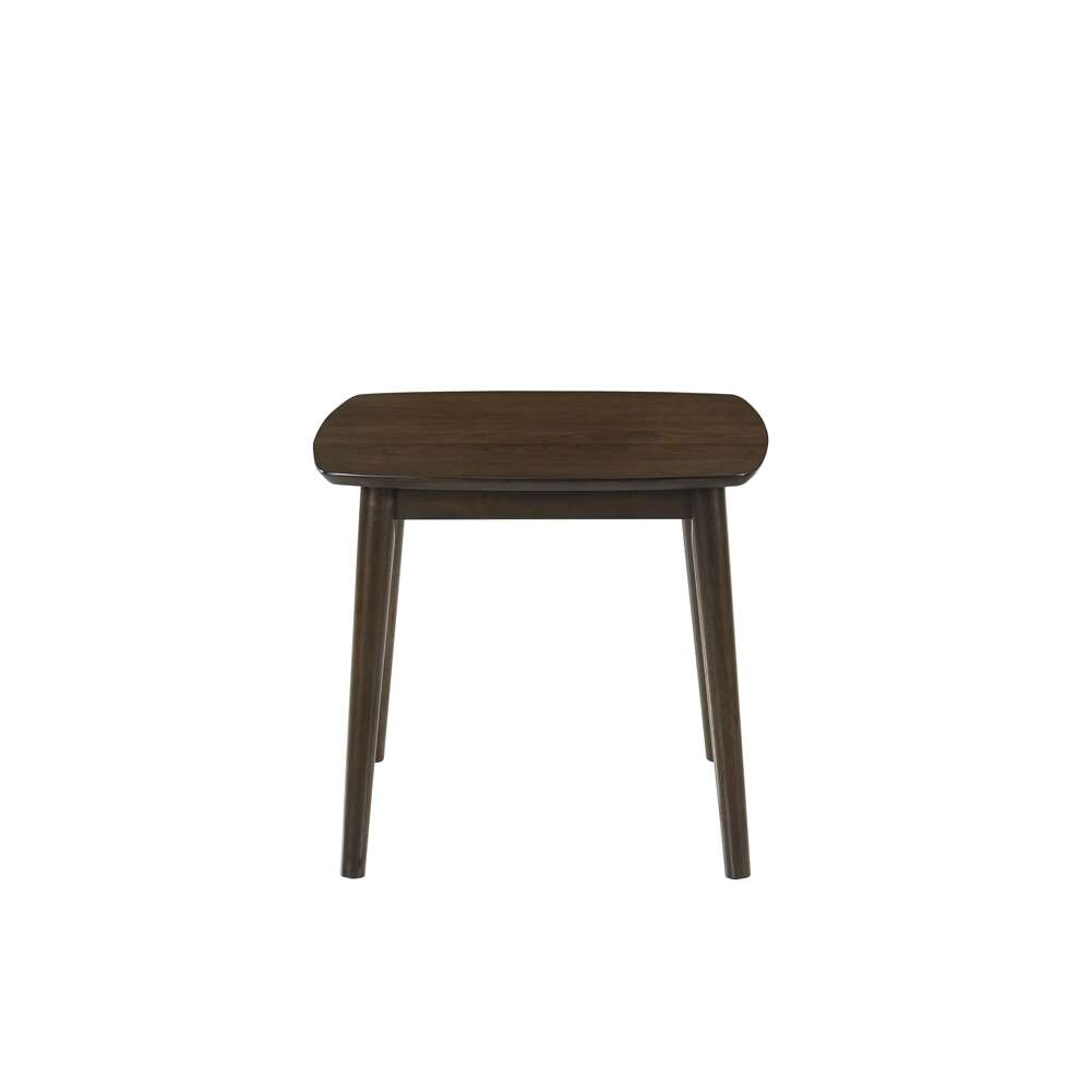 New Classic Furniture - Felix Coffee Table & 2 End Table Set-Dark Walnut - T371W-3P veiw 6