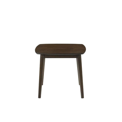 New Classic Furniture - Felix Coffee Table & 2 End Table Set-Dark Walnut - T371W-3P veiw 6