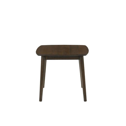 New Classic Furniture - Felix Coffee Table & 2 End Table Set-Dark Walnut - T371W-3P veiw 7