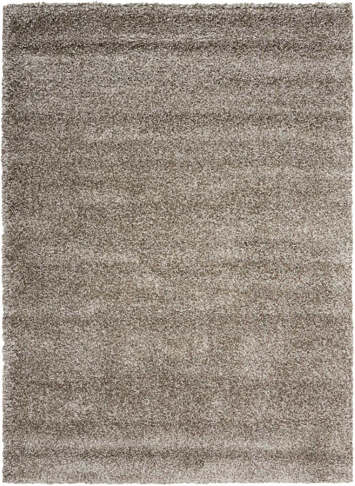 Nourison - Amore AMOR1 Beige 710in x 1010in Rug - AMOR1-99446150394_CLOSEOUT veiw 1