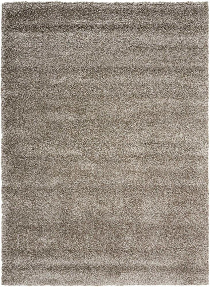 Nourison - Amore AMOR1 Beige 710in x 1010in Rug - AMOR1-99446150394_CLOSEOUT veiw 1
