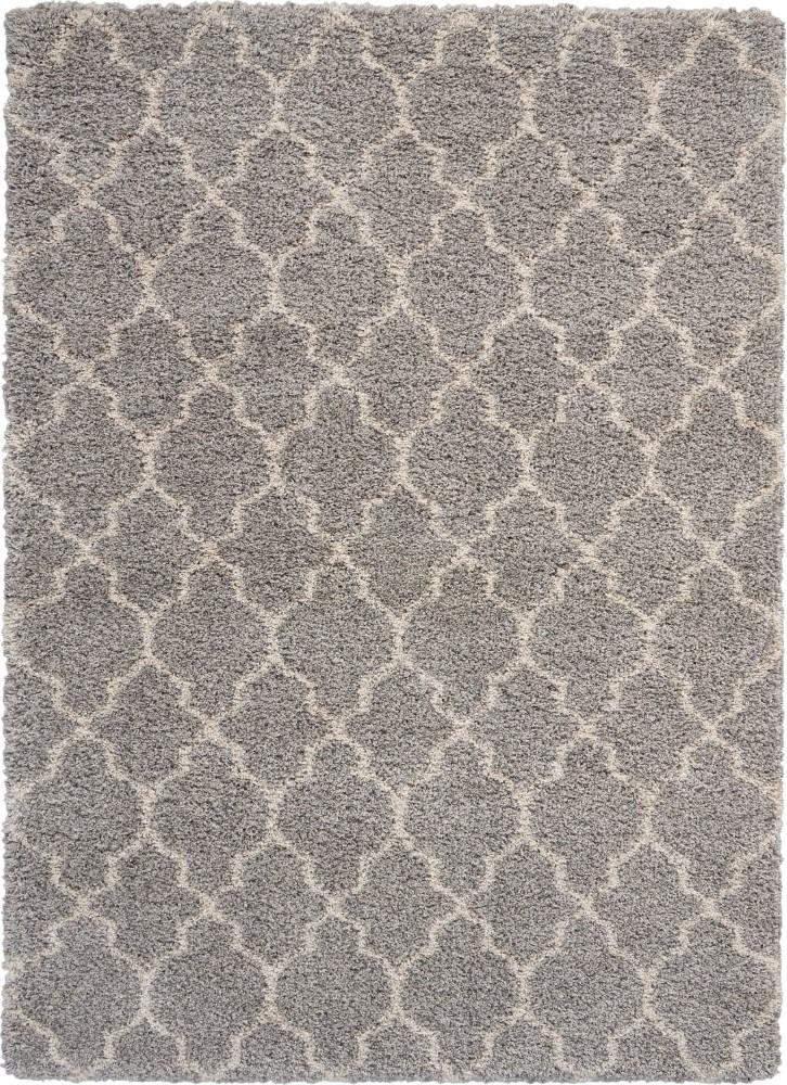 Nourison - Amore AMOR2 Beige 53in x 75in Area Rug - AMOR2-99446226464 - CLOSEOUT veiw 1