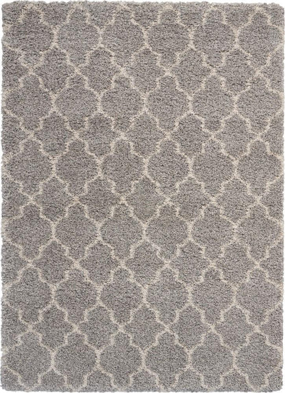 Nourison - Amore AMOR2 Beige 53in x 75in Area Rug - AMOR2-99446226464 - CLOSEOUT veiw 1