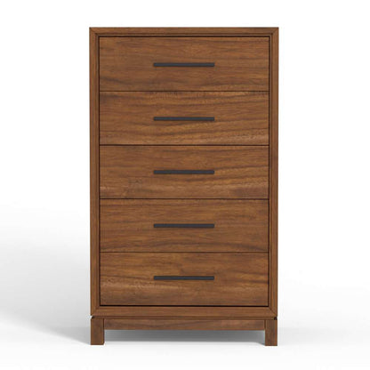 Origins by Alpine - Nova Chest in Honey Maple - 110-05 veiw 2