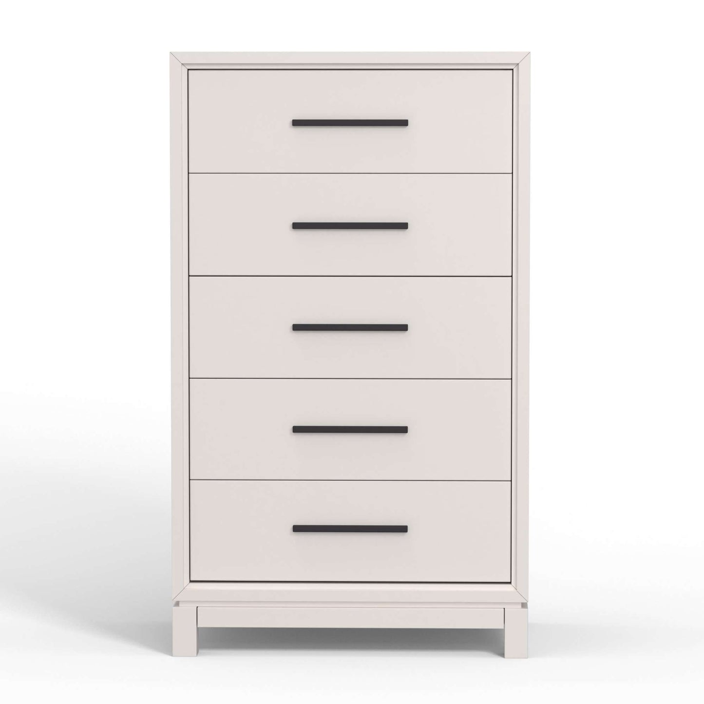 Origins by Alpine - Nova Chest in Chalk White - 110-W-05 veiw 1