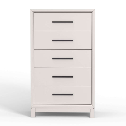 Origins by Alpine - Nova Chest in Chalk White - 110-W-05 veiw 1