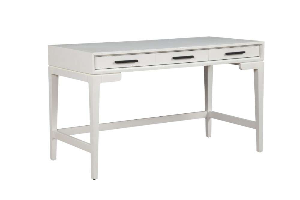 Origins by Alpine - Nova Large Desk in Chalk White - 110-W-66 veiw 1