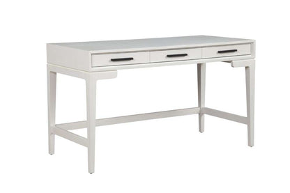 Origins by Alpine - Nova Large Desk in Chalk White - 110-W-66 veiw 1