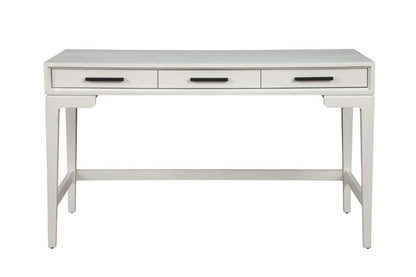 Origins by Alpine - Nova Large Desk in Chalk White - 110-W-66 veiw 4