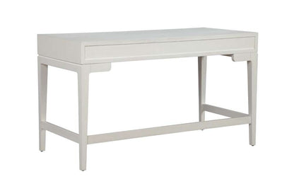 Origins by Alpine - Nova Large Desk in Chalk White - 110-W-66 veiw 7