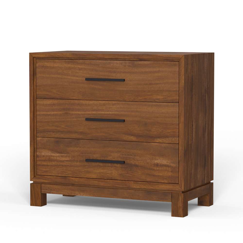 Origins by Alpine - Nova Small Chest in Honey Maple - 110-04 veiw 1