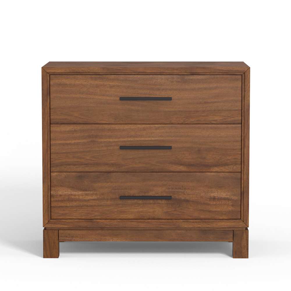 Origins by Alpine - Nova Small Chest in Honey Maple - 110-04 veiw 2