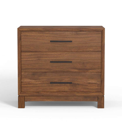 Origins by Alpine - Nova Small Chest in Honey Maple - 110-04 veiw 2