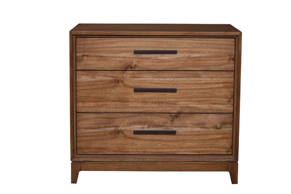 Origins by Alpine - Nova Small Chest in Honey Maple - 110-04 veiw 4