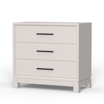 Origins by Alpine - Nova Small Chest in Chalk White - 110-W-04 veiw 1