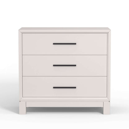 Origins by Alpine - Nova Small Chest in Chalk White - 110-W-04 veiw 2
