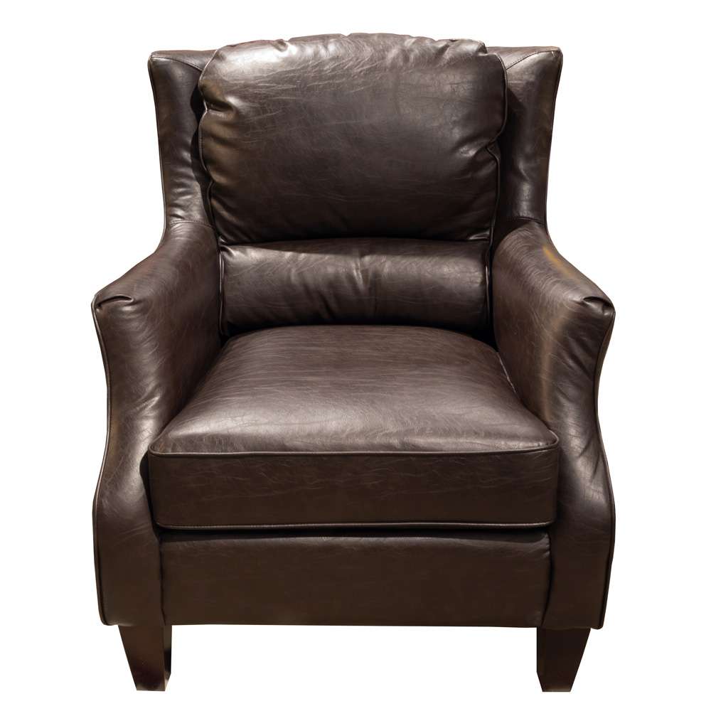 Porter Designs Garnett Club Accent Chair
